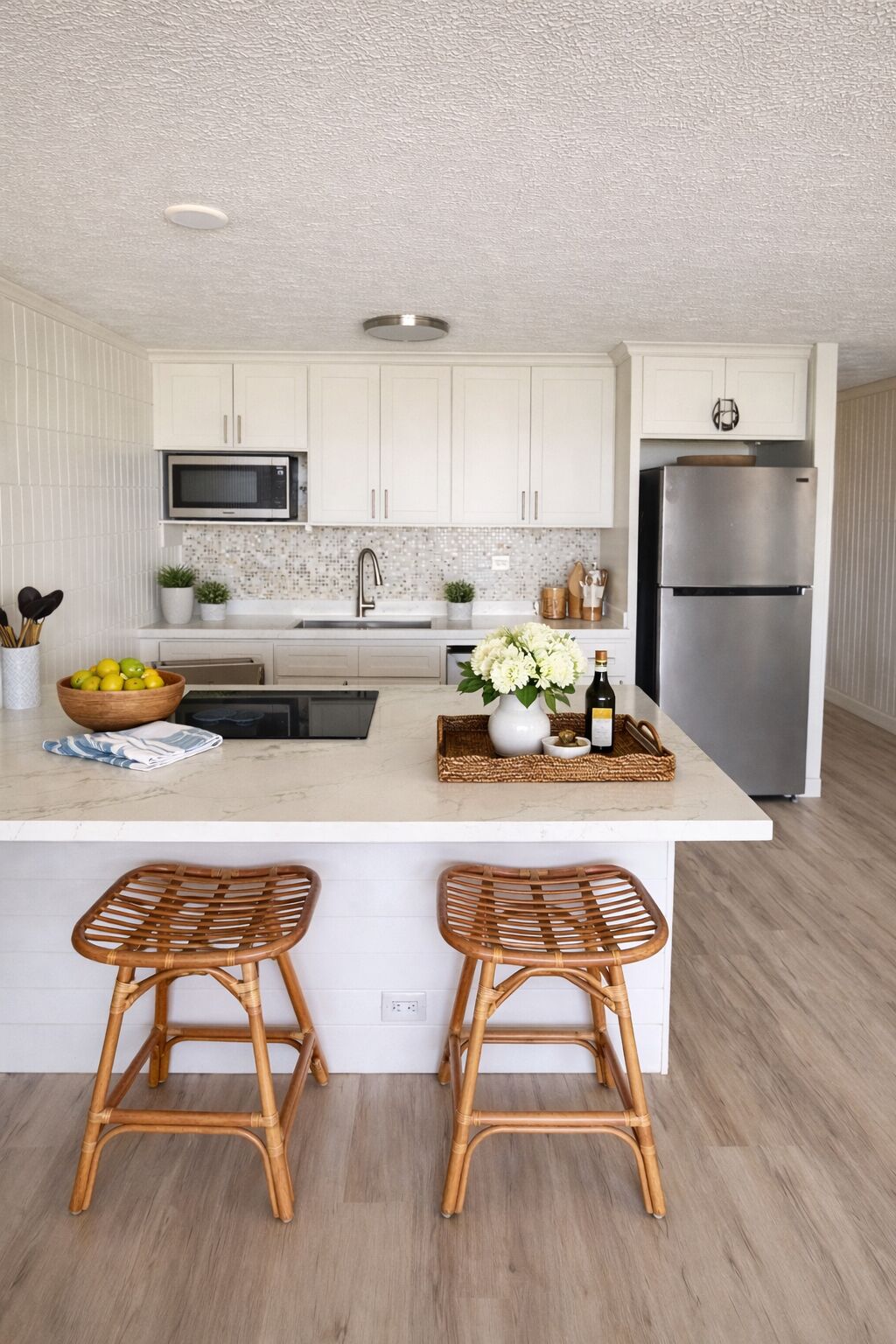 Punaluʻu, Oahu stay