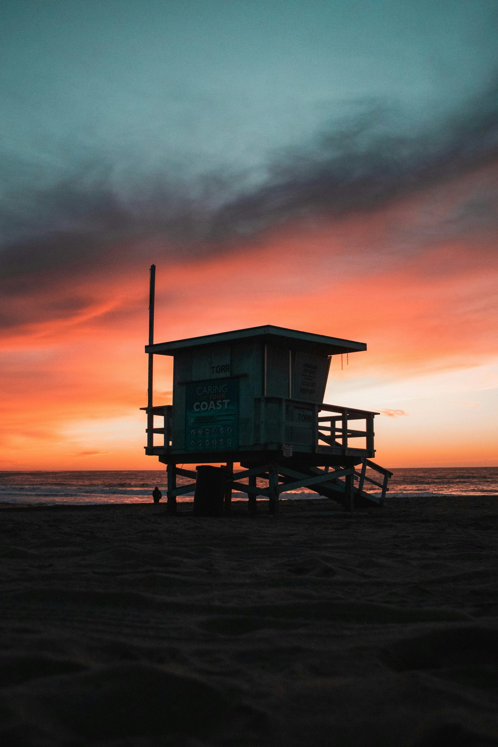 Torrance Beach